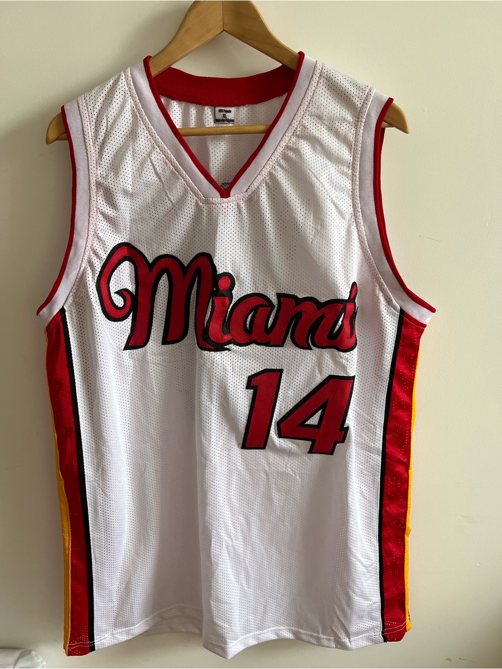 Tyler Herro Autographed Miami Heat Jersey